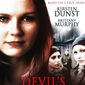 Poster 3 The Devil's Arithmetic