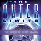 Poster 10 The Outer Limits