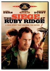 Poster Ruby Ridge: An American Tragedy