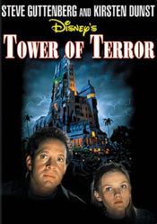 Poster Tower of Terror