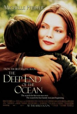 The Deep End of the Ocean poster