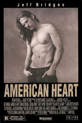 American Heart poster