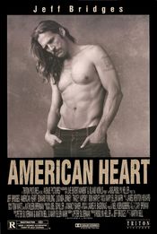 Poster American Heart