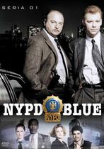 NYPD Blue - Viata de politist