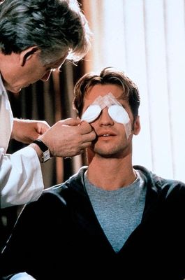 Bruce Davison, Val Kilmer în At First Sight