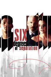Poster Six Degrees of Separation