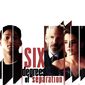 Poster 1 Six Degrees of Separation