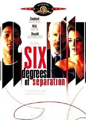 six degrees of separation trailer