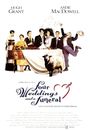 Film - Four Weddings And A Funeral
