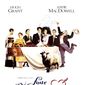 Poster 1 Four Weddings And A Funeral