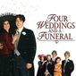 Poster 25 Four Weddings And A Funeral