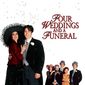 Poster 22 Four Weddings And A Funeral