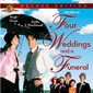 Poster 2 Four Weddings And A Funeral