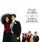 Poster 5 Four Weddings And A Funeral