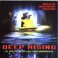Poster 4 Deep Rising