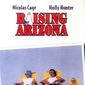 Poster 5 Raising Arizona