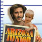 Poster 2 Raising Arizona