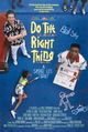 Film - Do The Right Thing