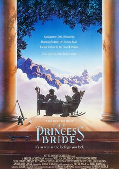 The Princess Bride online subtitrat