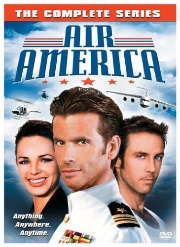 Air America - Air America (1998) - Film serial - CineMagia.ro