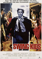 Poster Swing Kids
