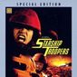 Poster 11 Starship Troopers