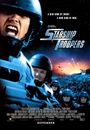 Film - Starship Troopers