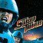 Poster 15 Starship Troopers