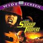 Poster 4 Starship Troopers