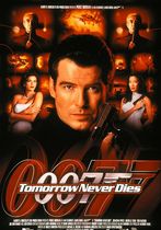 007 și imperiul zilei de mâine