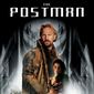 Poster 4 The Postman