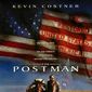 Poster 1 The Postman