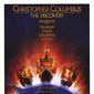 Poster 2 Christopher Columbus: The Discovery
