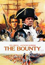 Revolta de pe Bounty