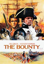 Poster The Bounty