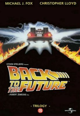 Back to the Future Part II