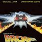 Poster 6 Back to the Future Part II
