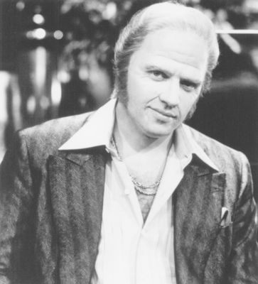 Thomas F. Wilson în Back to the Future Part II