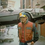 Imagine din galeria filmului Back to the Future Part II