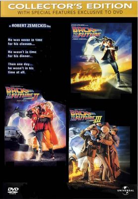 Back to the Future Part II
