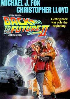 Back to the Future Part II online subtitrat