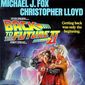 Poster 1 Back to the Future Part II
