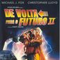Poster 3 Back to the Future Part II