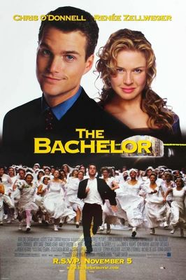 The Bachelor poster