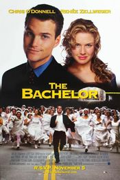 Poster The Bachelor