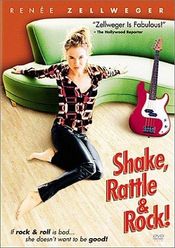 Poster Shake, Rattle and Rock