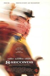 Poster 8 Seconds