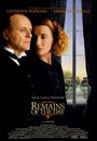 Film - The Remains of the Day