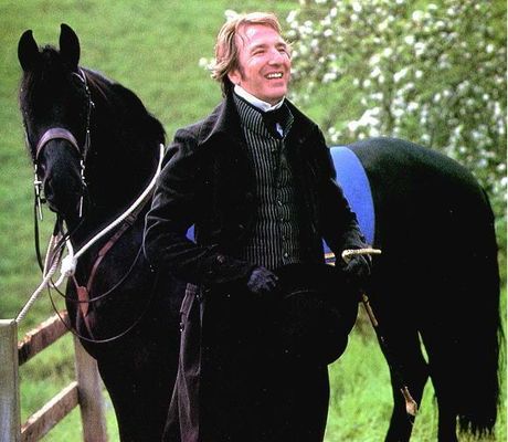Sense and Sensibility