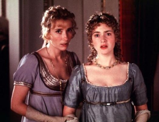 Sense and Sensibility